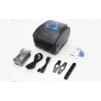 Palmx DXP-400 Barkod Yazıcı USB,Ethernet Bağlantılı