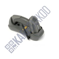 PERKON Tiger USB Kablosuz 2D Lazer Barkod Okuyucu ( Kare Kod Okuyabilme Özellikli )