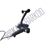 PERKON Tiger PS30 1D USB Kablolu 1D Barkod Okuyucu ( Ayak Dahil )