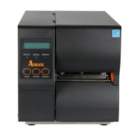 Argox IX4-250 Endüstriyel Barkod ve Etiket Yazıcısı