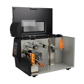 Argox IX4-250 Endüstriyel Barkod ve Etiket Yazıcısı