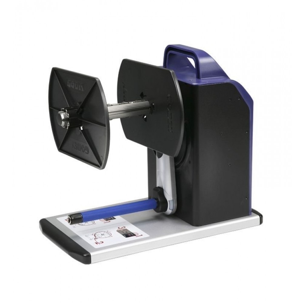 Godex T10 Harici Etiket Sarıcı